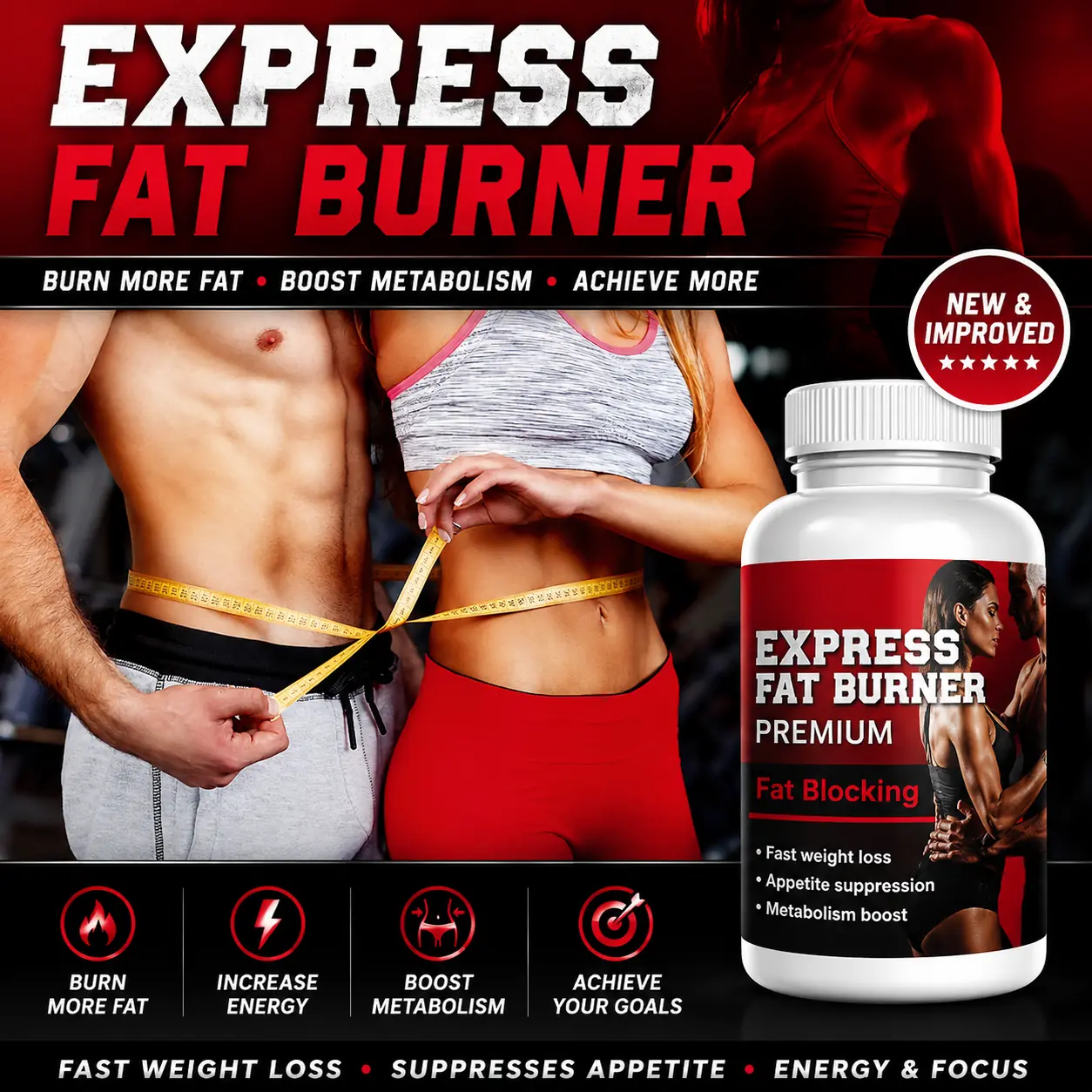 Express Fat Burner