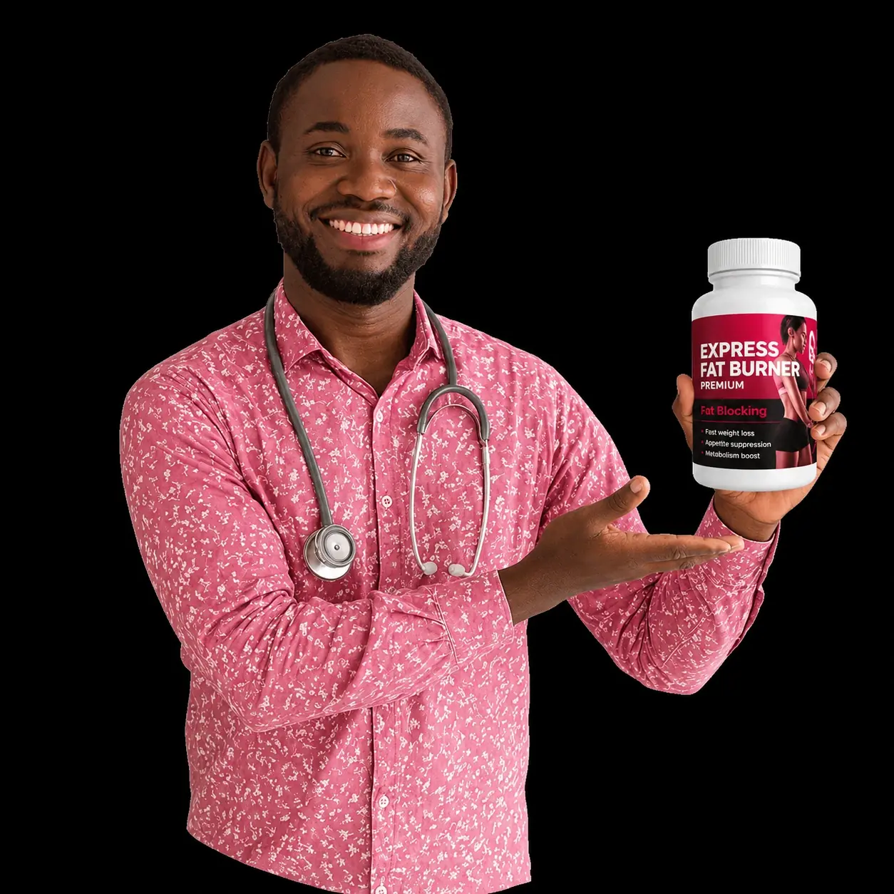 Dr. Daniel Mwangi