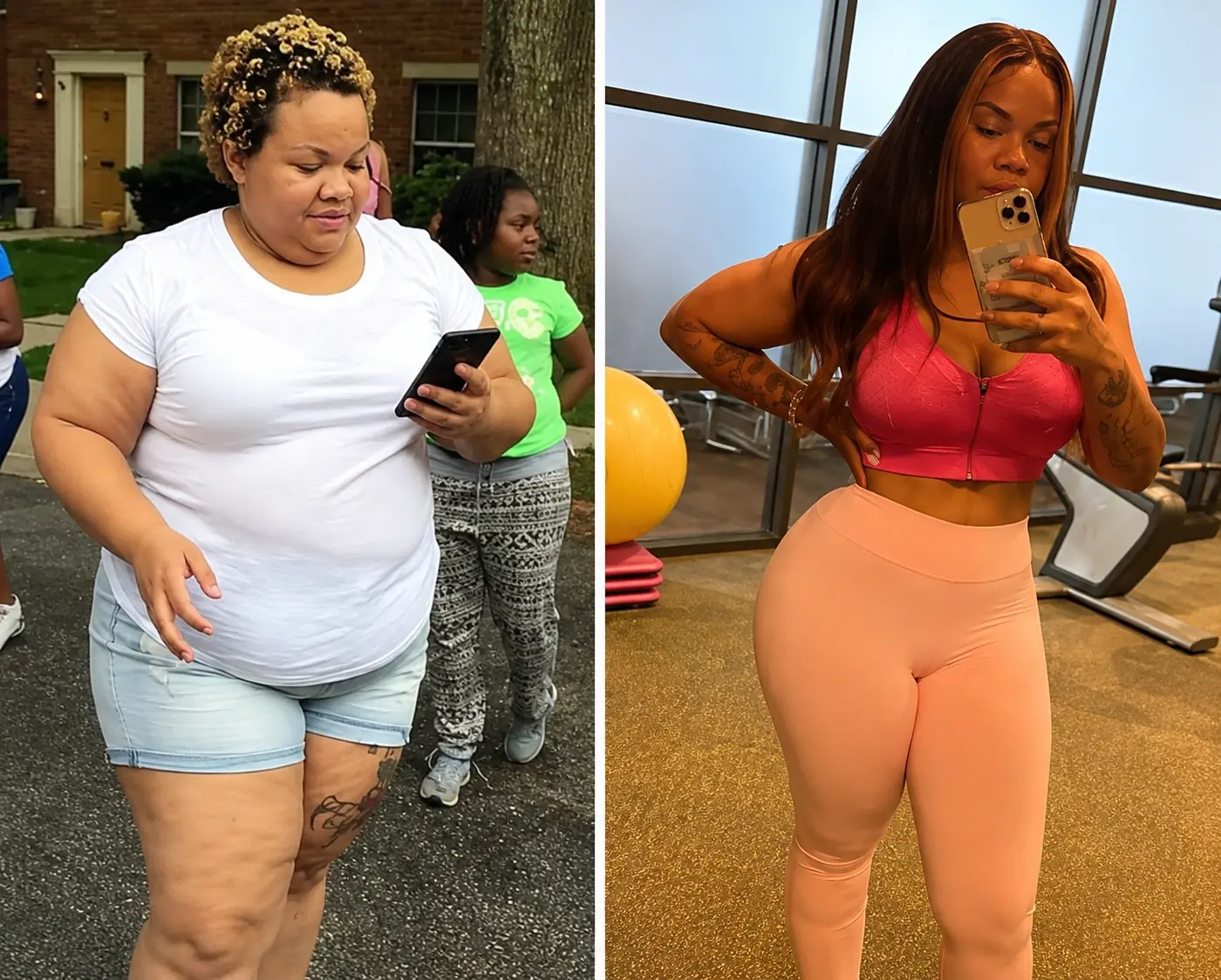 Moraa Transformation