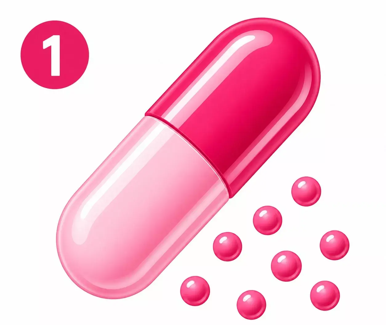 Targets Stubborn Fat