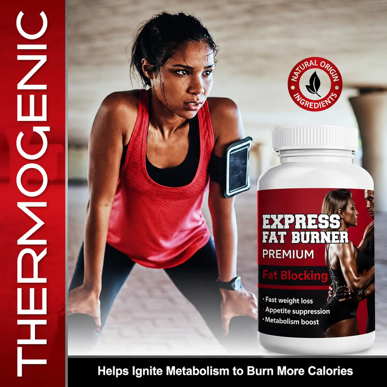 Natural Fat Burning